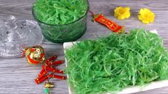  Cách làm mứt đu đủ xanh dai dai ngot ngọt hấp dẫn đãi khách ngày Tết 