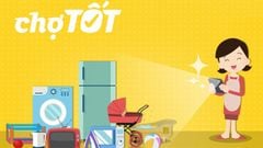  Cách đăng tin, xoá tin trên chợ tốt nhanh và dễ dàng nhất 