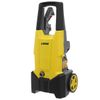 Máy xịt rửa áp lực cao Lavor Ninja - Plus130