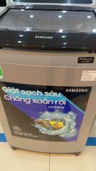  Máy giặt Samsung Inverter 10 kg WA10T5260BY/SV 