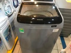  Máy giặt Samsung Inverter 10 kg WA10T5260BY/SV 