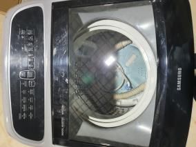 Máy giặt Samsung Inverter 10 kg WA10T5260BY/SV