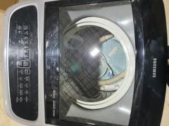 Máy giặt Samsung Inverter 10 kg WA10T5260BY/SV 