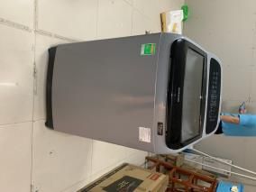 Máy giặt Samsung Inverter 10 kg WA10T5260BY/SV