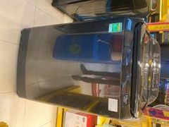  Máy giặt Samsung Inverter 12 kg WA12T5360BV/SV 