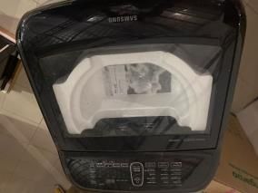 Máy giặt Samsung Inverter 12 kg WA12T5360BV/SV