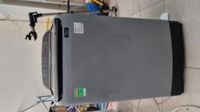 Máy giặt Samsung Inverter 12 kg WA12T5360BY/SV