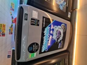 Máy giặt Samsung Inverter 12 kg WA12T5360BY/SV