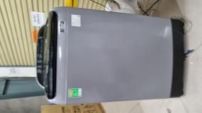 Máy giặt Samsung Inverter 12 kg WA12T5360BY/SV