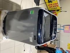  Máy giặt Samsung Inverter 12 kg WA12T5360BY/SV 