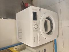  Máy giặt Samsung Addwash Inverter 10 Kg WW10K44G0YW/SV 