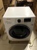 Máy giặt Samsung Addwash Inverter 10 kg WW10K54E0UW/SV