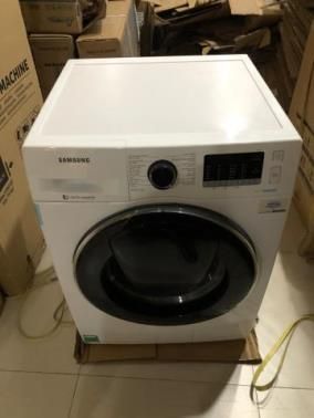 Máy giặt Samsung Addwash Inverter 10 kg WW10K54E0UW/SV