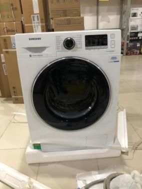Máy giặt Samsung Addwash Inverter 10 kg WW10K54E0UW/SV