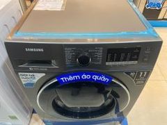  Máy giặt Samsung Addwash Inverter 10 kg WW10K54E0UX/SV 
