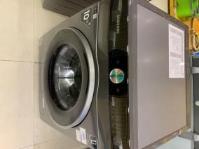 Máy giặt Samsung AI Inverter 10kg WW10T634DLX/SV