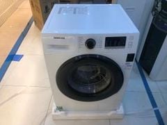  Máy giặt Samsung Inverter 10kg WW10TA046AE/SV 