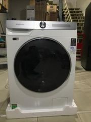  Máy giặt Samsung Inverter 10kg WW10TP44DSH/SV 