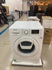  Máy giặt Samsung AddWash Inverter 8 kg WW80K52E0WW/SV 