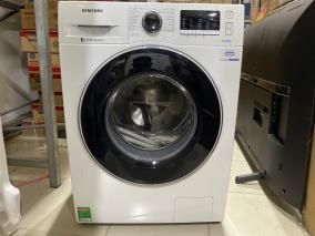 Máy giặt Samsung Inverter 9 kg WW90J54E0BW/SV