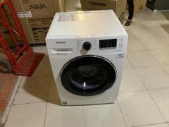  Máy giặt Samsung Inverter 9 kg WW90J54E0BW/SV 