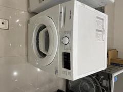 Máy giặt Samsung Addwash Inverter 9 Kg WW90K44G0YW/SV 