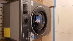 Máy giặt Samsung Addwash Inverter 9 kg WW90K54E0UX/SV