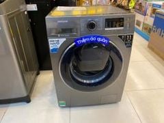  Máy giặt Samsung Addwash Inverter 9 kg WW90K54E0UX/SV 