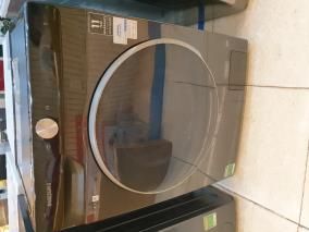 Máy giặt Samsung AI Inverter 9kg WW90TP44DSB/SV
