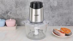  Máy xay thịt nào tốt để xay nhuyễn thịt? So sánh các hãng máy xay thịt 