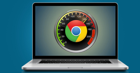 10 thủ thuật tăng tốc Chrome trên máy tính
