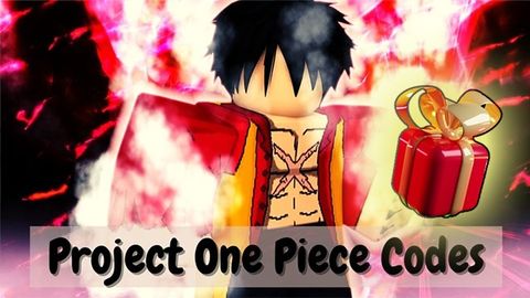 Code Project One Piece mới nhất tháng 6/2021 | Cách nhập code