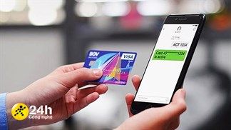 3 cách kích hoạt thẻ ATM gắn chip cực dễ để bạn bắt đầu sử dụng ngay, không cần phải đến ngân hàng nữa