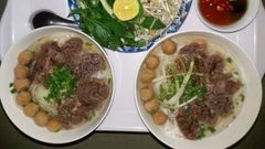  Cách nấu phở bắp bò bằng nồi áp suất thơm ngon đậm đà hương vị 