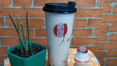  2 cách làm trà sữa yakult chua ngọt thơm ngon lạ vị cực đã khát 
