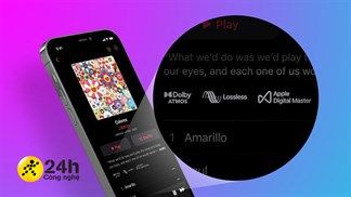 Apple công bố định dạng nghe nhạc lossless và Dolby Atmos cho Apple Music, người dùng không tốn thêm phí mà vẫn được xài
