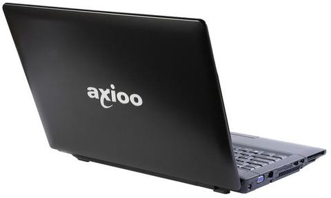 Laptop Axioo