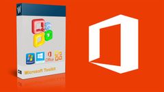  Cách tải phần mềm Microsoft Toolkit, khắc phục lỗi product word 2010 