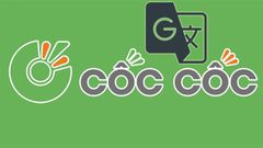  Cách dịch cả trang web sang tiếng Việt trên Cốc cốc đơn giản, dễ dàng 
