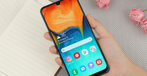 Cách bật, tắt quyền cài đặt ứng dụng không rõ nguồn gốc trên Android