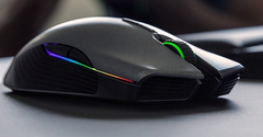  Chuột gaming là gì? Chức năng các nút trên chuột gaming 