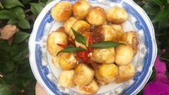 Cách làm trứng cút sốt me ngon đậm đà, cực đơn giản càng ăn càng mê 