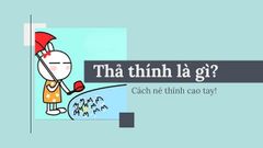  Thả thính là gì? Giải nghĩa đầy đủ nhất thả thính 