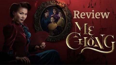 Review phim Mẹ chồng (2019) - Cuộc chiến mẹ chồng nàng dâu khốc liệt