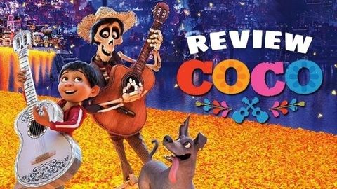 Review phim Coco | Hoạt hình của Pixar giành lại được Oscar