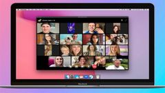  Cách tạo phòng họp trực tuyến trên Facebook bằng Messenger Rooms, 50 người cùng lúc 