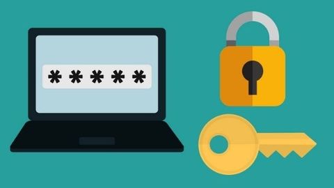 4 bước lấy lại mật khẩu cho bạn quên mật khẩu Macbook đơn giản nhất
