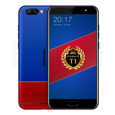 Ulefone T1 Chelsea