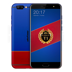  Ulefone T1 Chelsea 