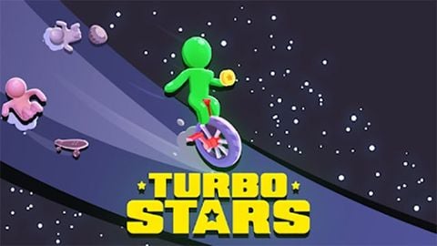 Hướng dẫn chơi game Turbo Stars: Đua xe nghe nhạc trên điện thoại